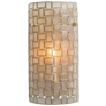 Roxy ADA Wall Light