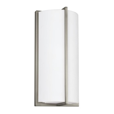 4934093 ADA Wall Sconce | Sea Gull Lighting at Lightology 4934093 ADA Wall Sconce