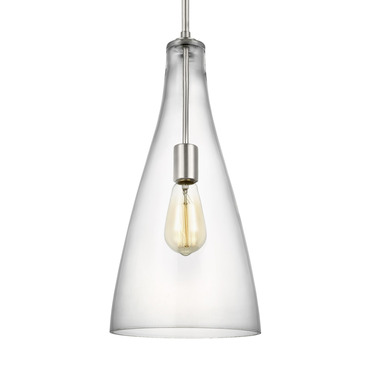 Arilda Pendant | Visual Comfort Studio at Lightology Arilda Pendant