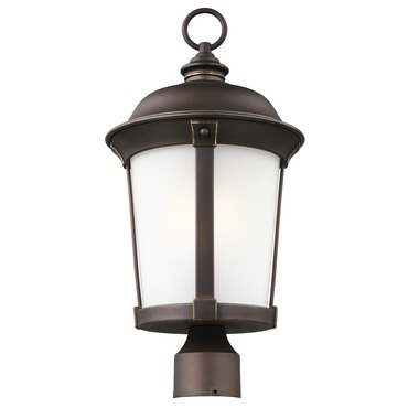 Calder Outdoor Post Light