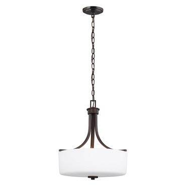 Canfield Pendant