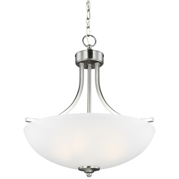 Geary Pendant