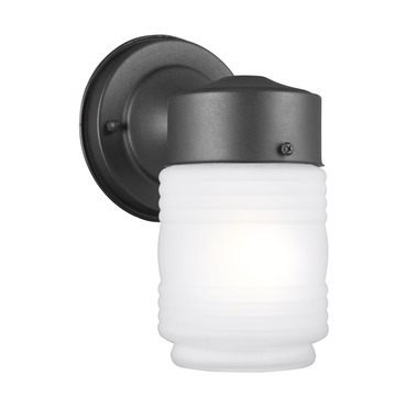 Signature 85500 Outdoor Wall Sconce