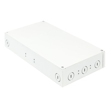4X100W 24VDC 2XK Tunable White Power Supply