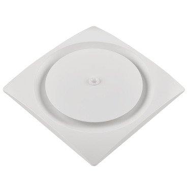 VSF Slim Multi Speed Exhaust Fan with Humidity/Motion Sensor | Aero Pure at Lightology VSF Slim Multi Speed Exhaust Fan with Humidity/Motion Sensor