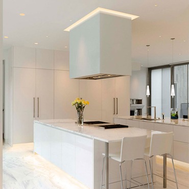 Architectural Recessed Linear Lighting Ceiling Wall Recessed