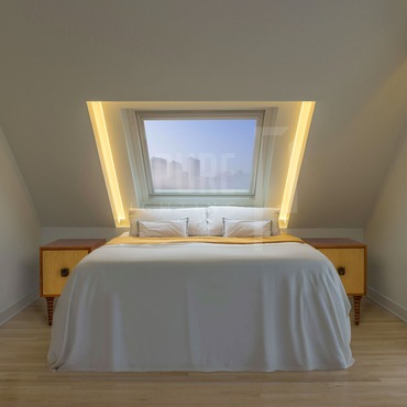 Verge Corner 12W RGBW RGB/White Plaster-In System | PureEdge Lighting at Lightology Verge Corner 12W RGBW RGB/White Plaster-In System