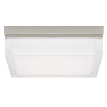Boxie LED Wall / Ceiling Light Fixture