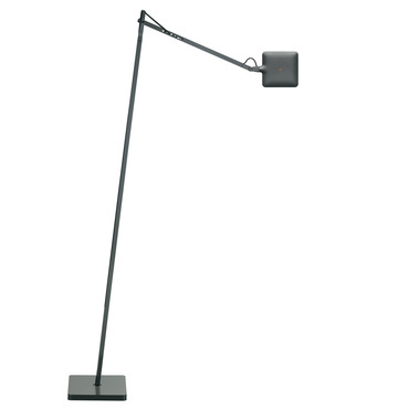 Kelvin Led Floor Lamp