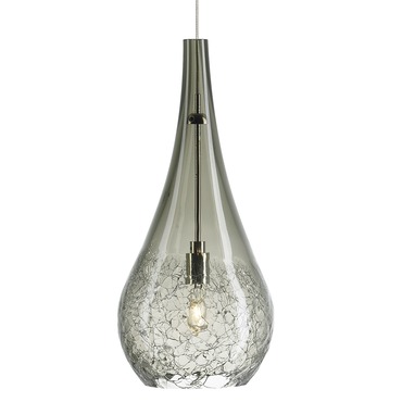 Seguro Freejack Pendant | Visual Comfort Architectural at Lightology Seguro Freejack Pendant