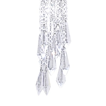 Crystal Accessory for Scope Pendant