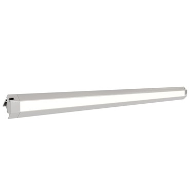 Light Channel 45Deg Surface Mount Complete Fixture | PureEdge Lighting at Lightology Light Channel 45Deg Surface Mount Complete Fixture