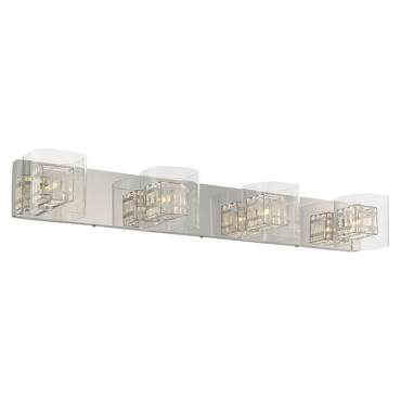 Jewel Box Bath Bar