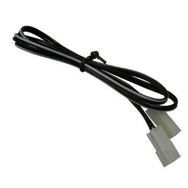 Undercabinet Extension Cord | DALS Lighting at Lightology Undercabinet Extension Cord