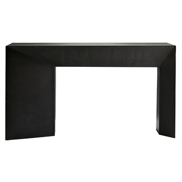 Mckinley Console