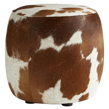 Owen Ottoman | Arteriors Home at Lightology Owen Ottoman