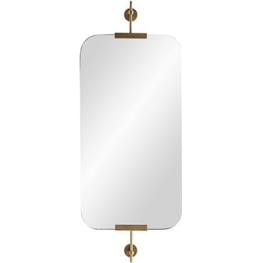Madden Mirror