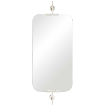 Madden Mirror | Arteriors Home at Lightology Madden Mirror