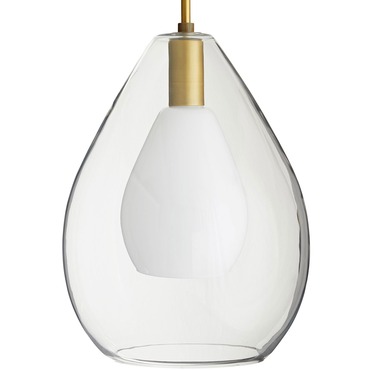 Nala Pendant | Arteriors Home at Lightology Nala Pendant