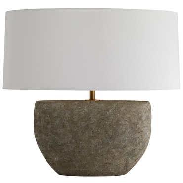 Odessa Table Lamp