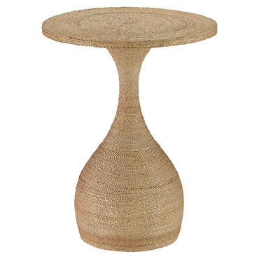 Simo Accent Table | Currey & Company at Lightology Simo Accent Table