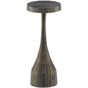 Luca Drinks Table