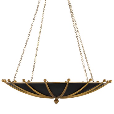 Fontaine Chandelier