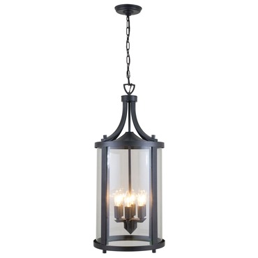 Niagara Outdoor Pendant | DVI Lighting at Lightology Niagara Outdoor Pendant
