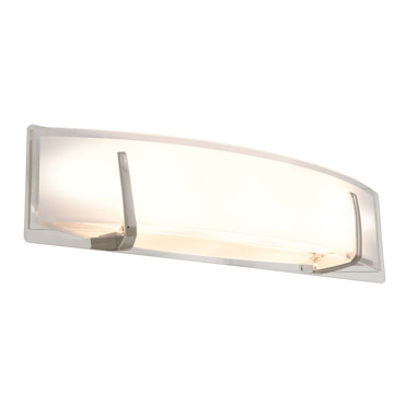 Hyperion Bathroom Vanity Light | DVI Lighting at Lightology Hyperion Bathroom Vanity Light