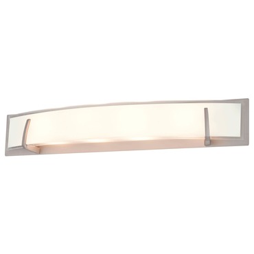 Hyperion Bathroom Vanity Light | DVI Lighting at Lightology Hyperion Bathroom Vanity Light