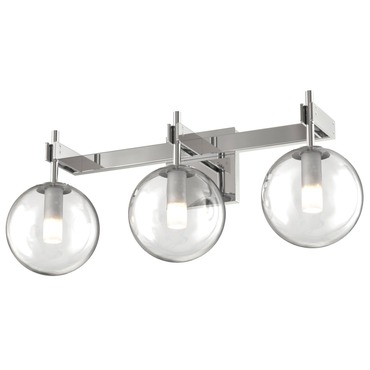 Courcelette Bathroom Vanity Light