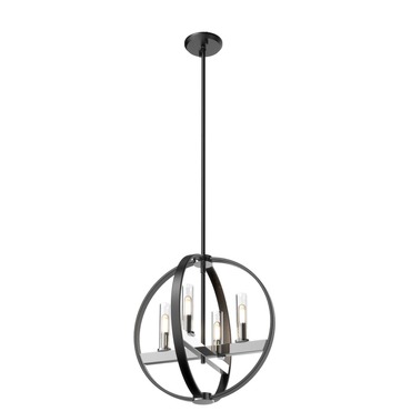 Mont Royal Pendant | DVI Lighting at Lightology Mont Royal Pendant