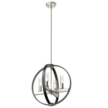 Mont Royal Pendant | DVI Lighting at Lightology Mont Royal Pendant