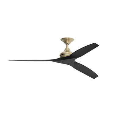 Spitfire Indoor / Outdoor Ceiling Fan