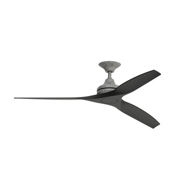 Spitfire Indoor / Outdoor Ceiling Fan
