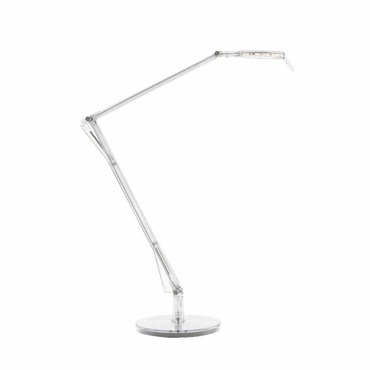 Aledin Tec Desk Light | Kartell at Lightology Aledin Tec Desk Light