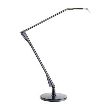 Aledin Tec Desk Light | Kartell at Lightology Aledin Tec Desk Light