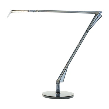 Aledin Tec Desk Light | Kartell at Lightology Aledin Tec Desk Light