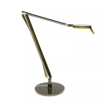 Aledin Tec Desk Light | Kartell at Lightology Aledin Tec Desk Light