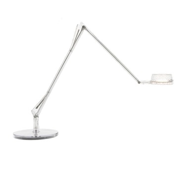 Aledin Dec Desk Light | Kartell at Lightology Aledin Dec Desk Light