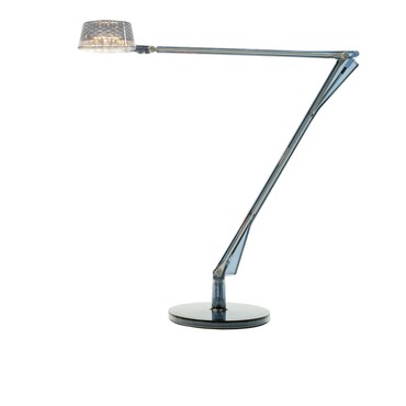 Aledin Dec Desk Light | Kartell at Lightology Aledin Dec Desk Light