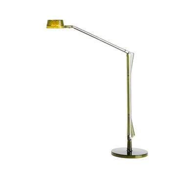 Aledin Dec Desk Light | Kartell at Lightology Aledin Dec Desk Light