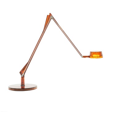 Aledin Dec Desk Light | Kartell at Lightology Aledin Dec Desk Light