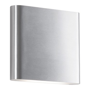 Slate Outdoor Up and Down Wall Sconce