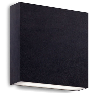 Mica Indoor / Outdoor Wall Sconce | Kuzco Lighting at Lightology Mica Indoor / Outdoor Wall Sconce