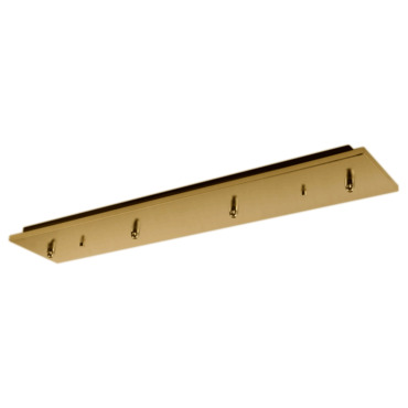 Multi Port Linear Canopy