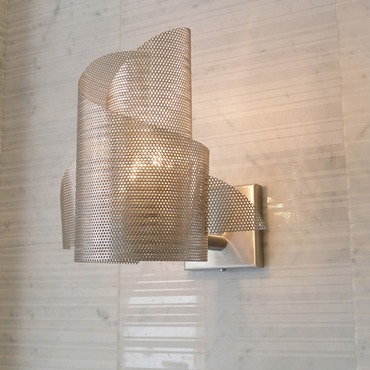 Angel and Demon Wall Light | Vide Creation Paris at Lightology Angel and Demon Wall Light