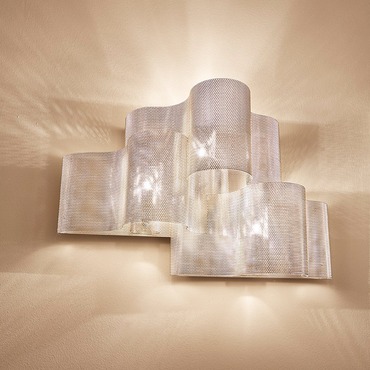 Cloud Wall Light | Vide Creation Paris at Lightology Cloud Wall Light