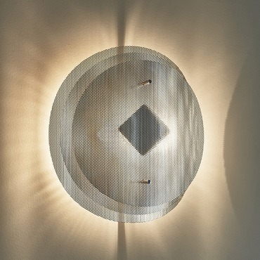 Solar Wall Light | Vide Creation Paris at Lightology Solar Wall Light