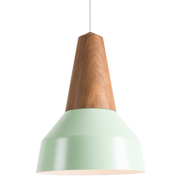 Eikon Basic Pendant - Overstock